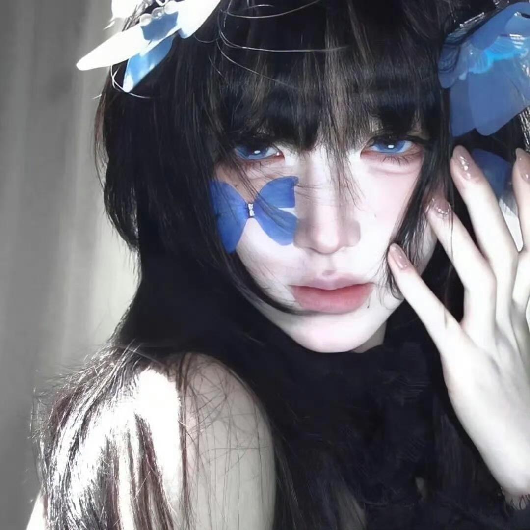 玄璃穿戴甲