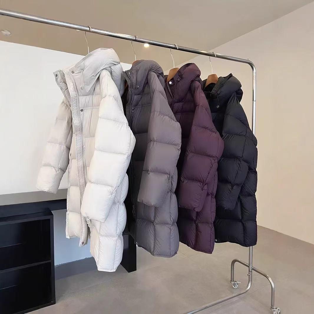 壹家羽绒服