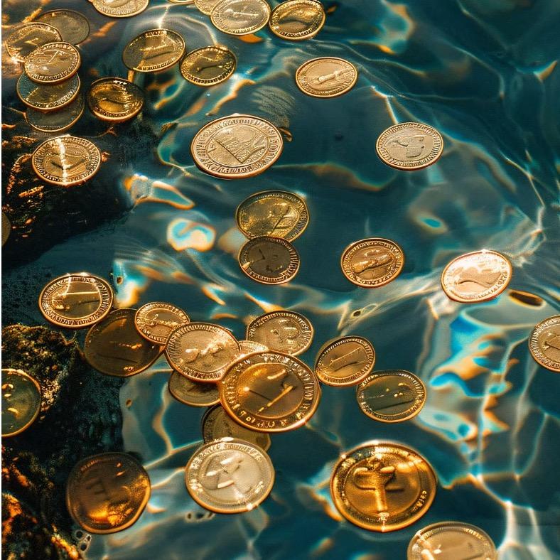 金水百货批发