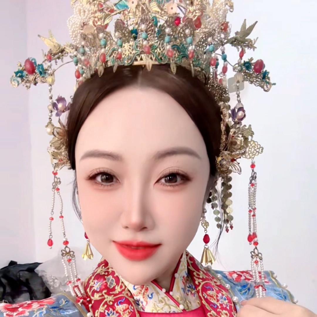 林的乖乖婷