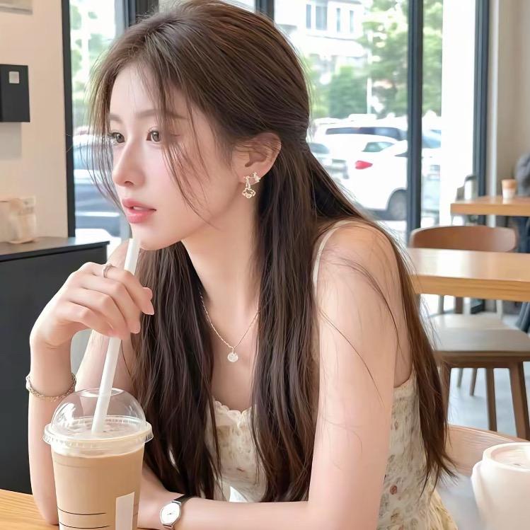 奶茶妹好物