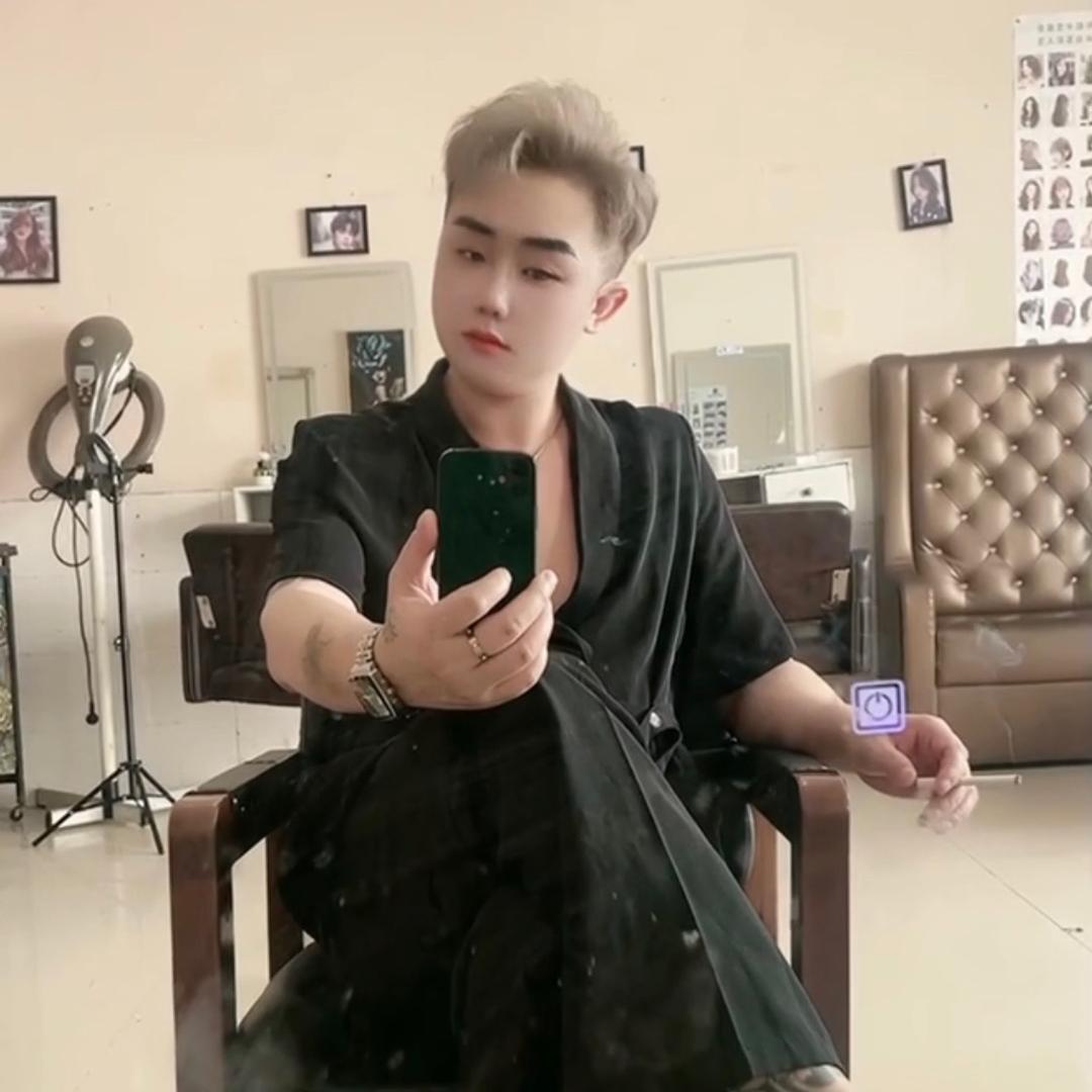 💇‍♂️托尼老师💈