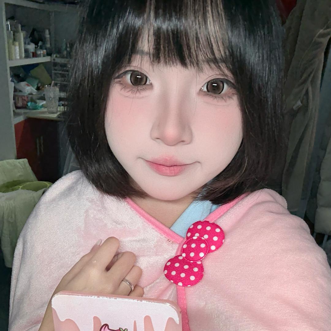 韩系彩妆分享种草