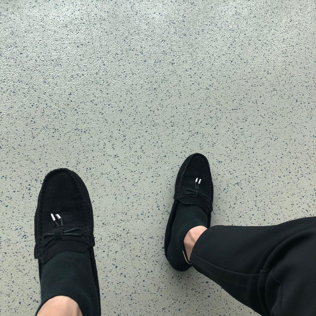 深情