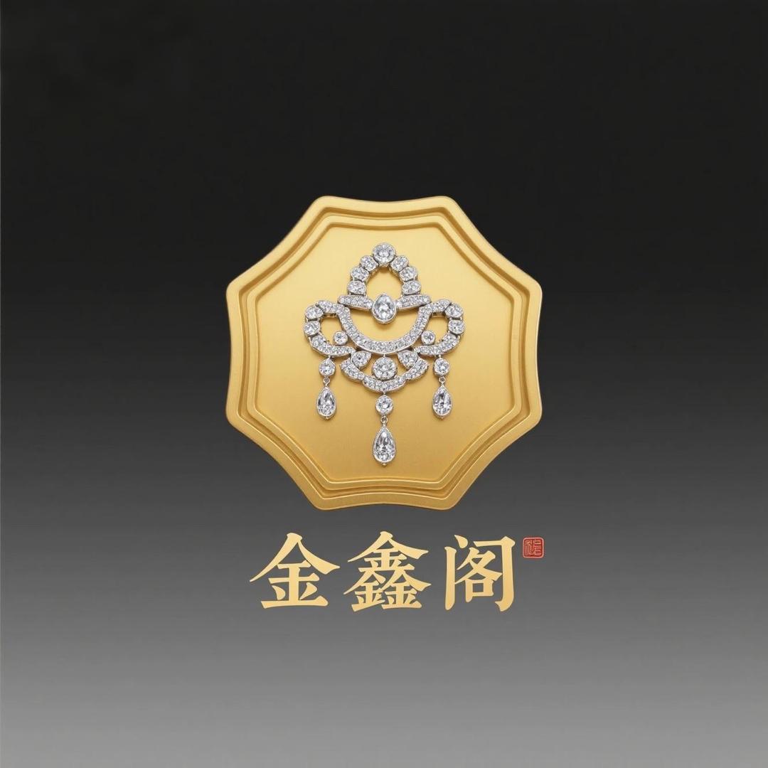 金鑫阁珠宝