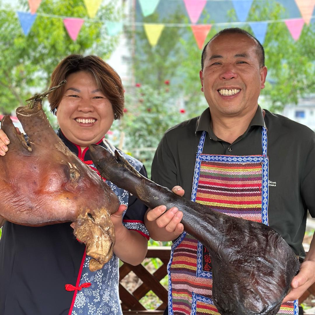 萍姐巫山风味屋