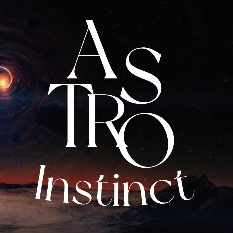 Astro Instinct 元素本论