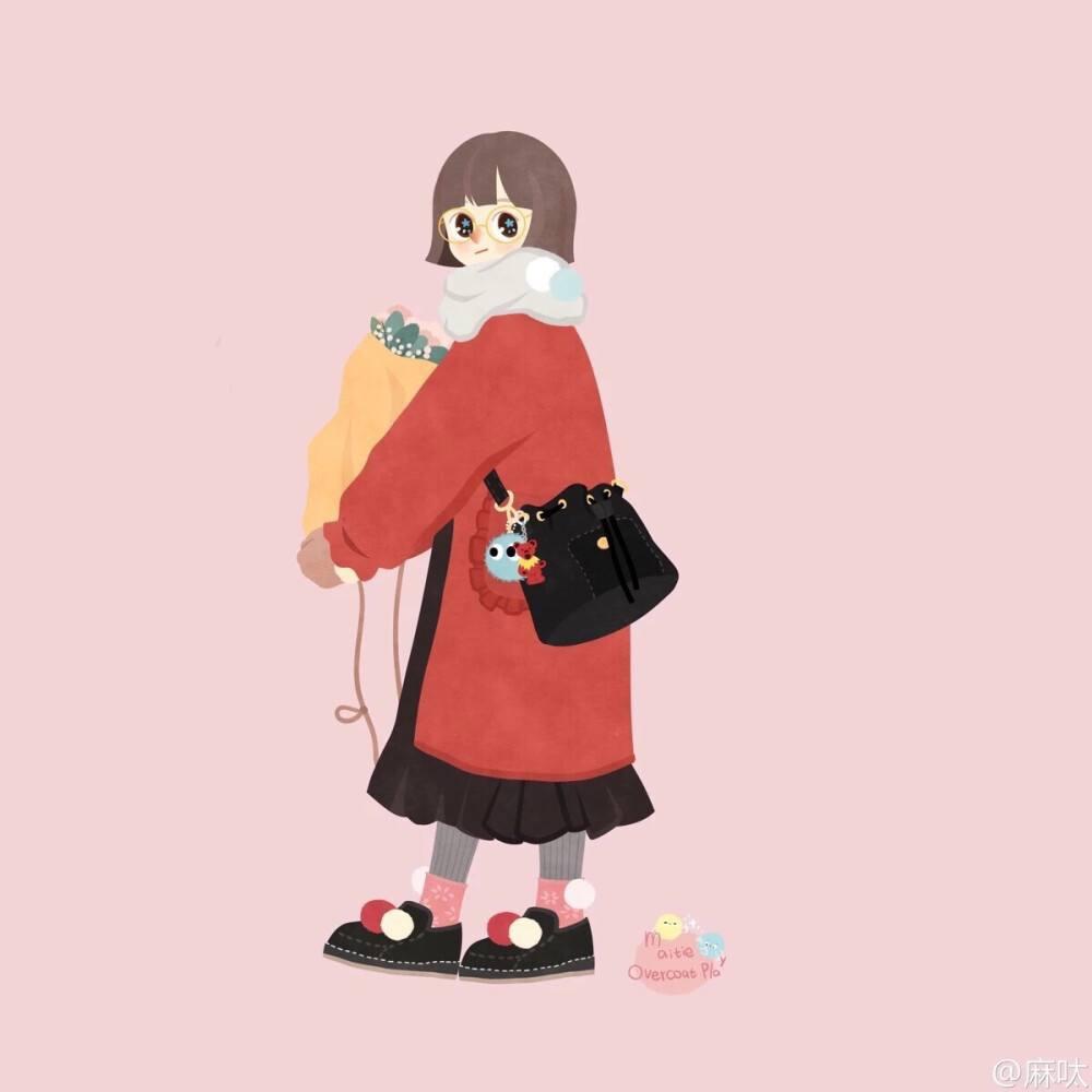 木偶^