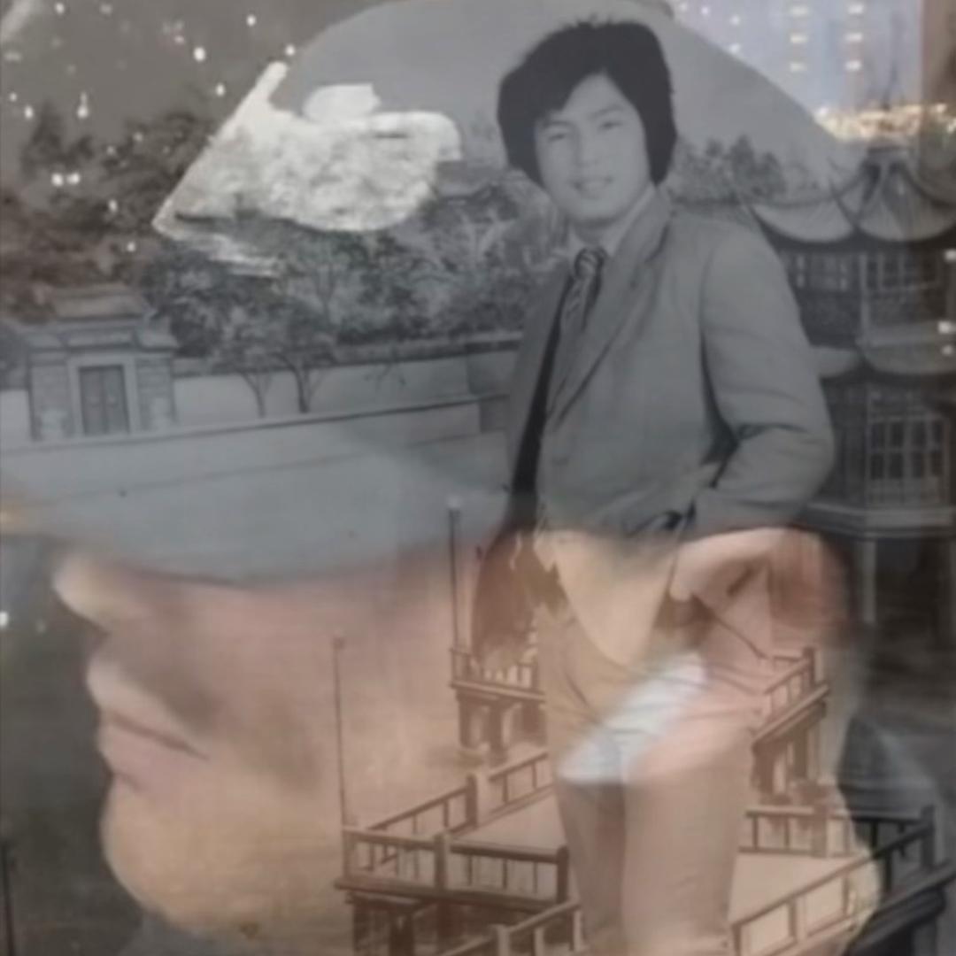 风中吾爱～