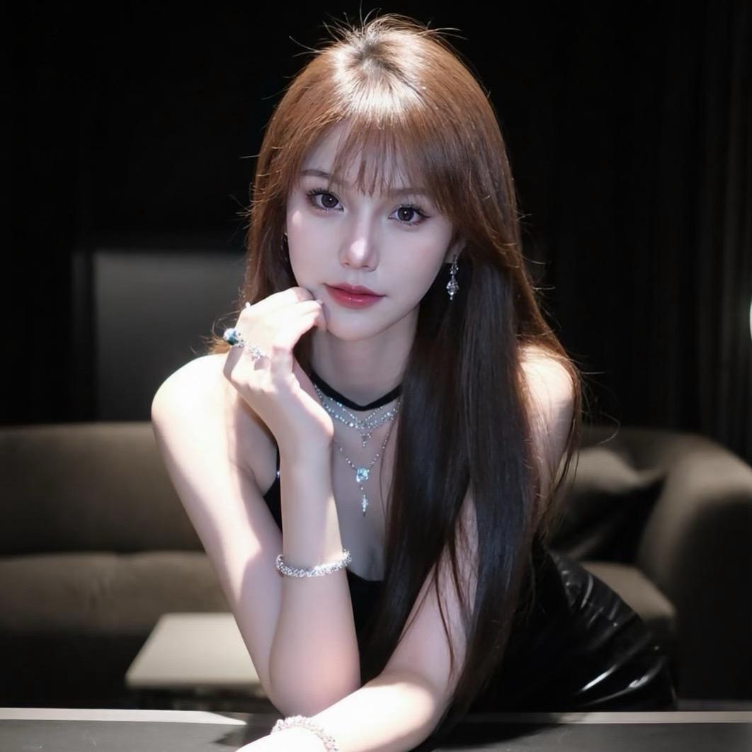上网冲浪张女士