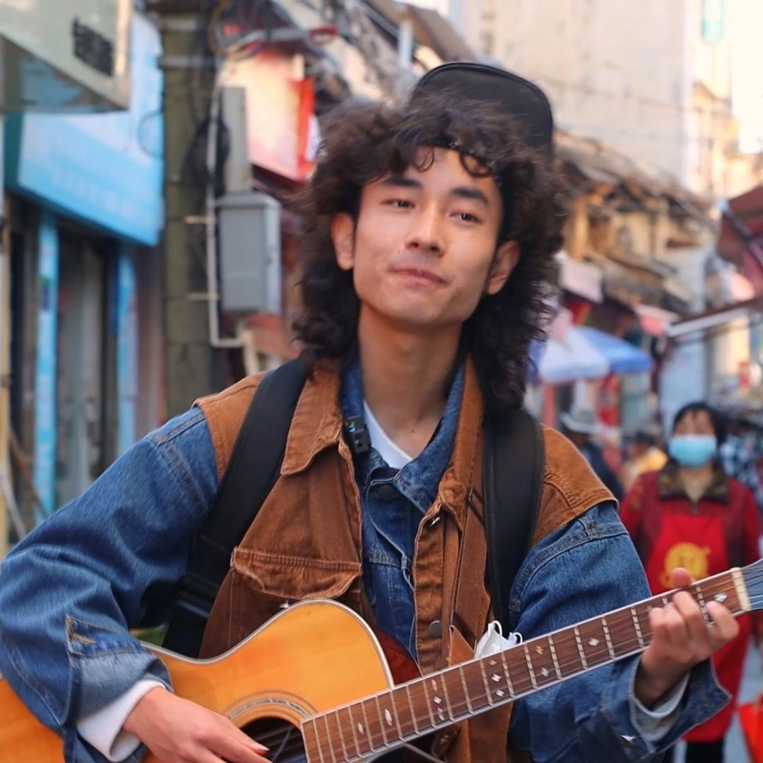 火火带你去流浪🎤@抖音