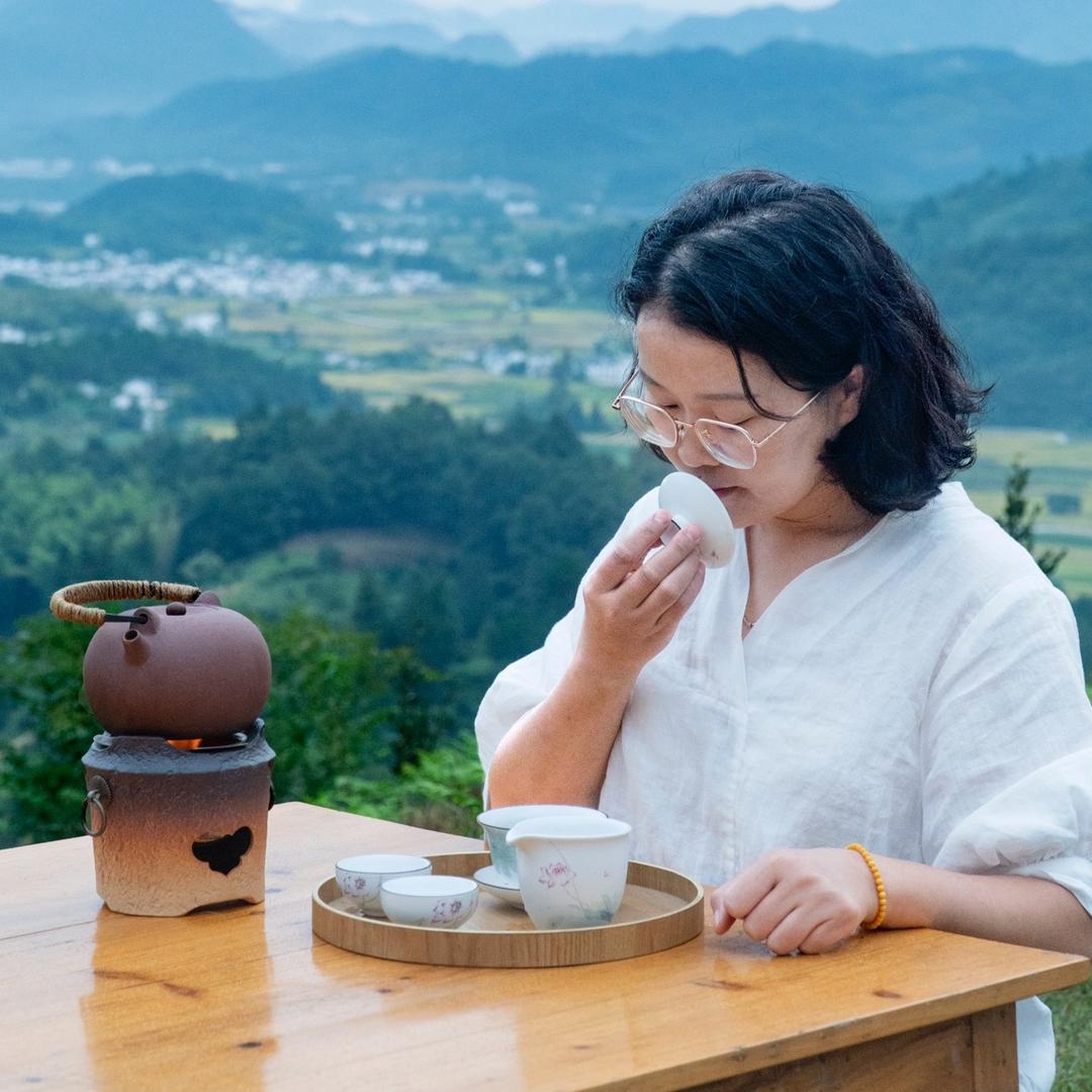 黄山小荣