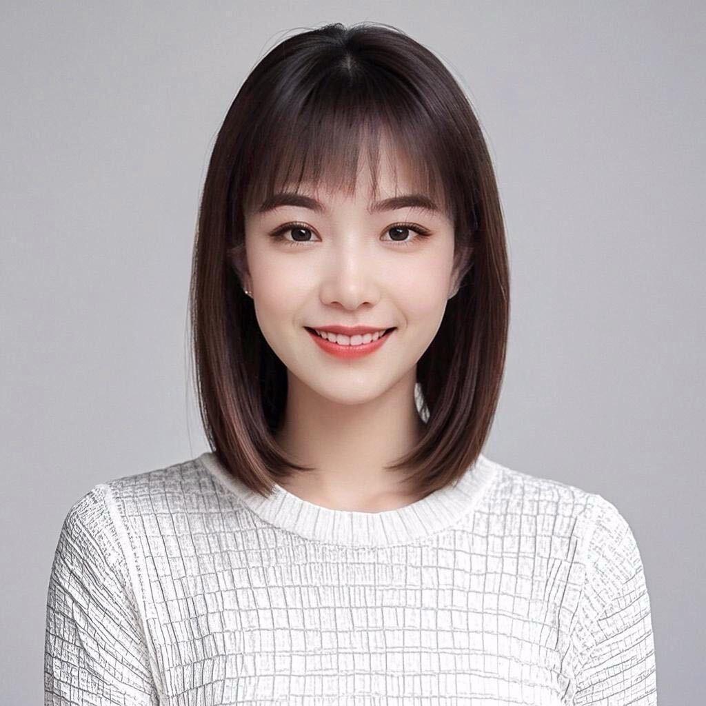 胡杏儿（关赞必回）