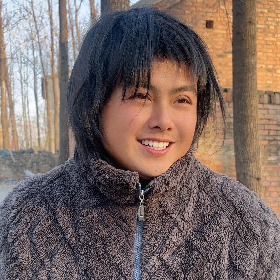 新疆小闫🏃‍➡️