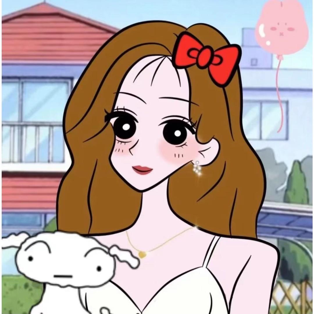 戴个兔宝🐰日常