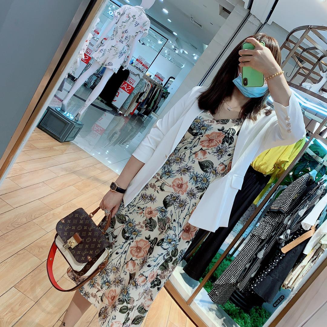 闹闹～