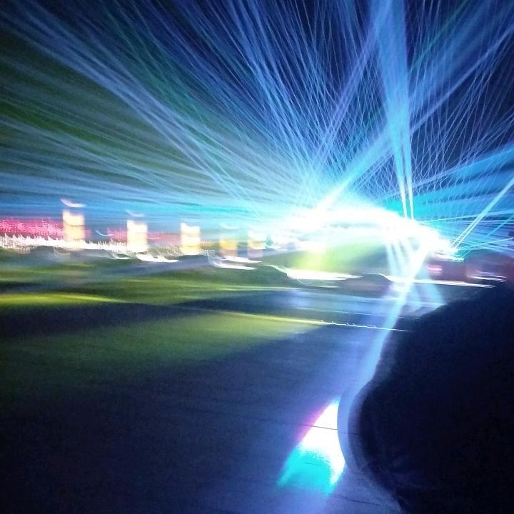 高度