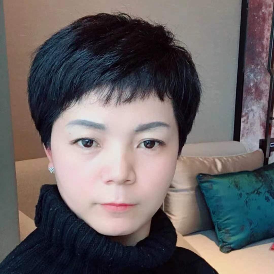 豆腐姐（开播号在首页）