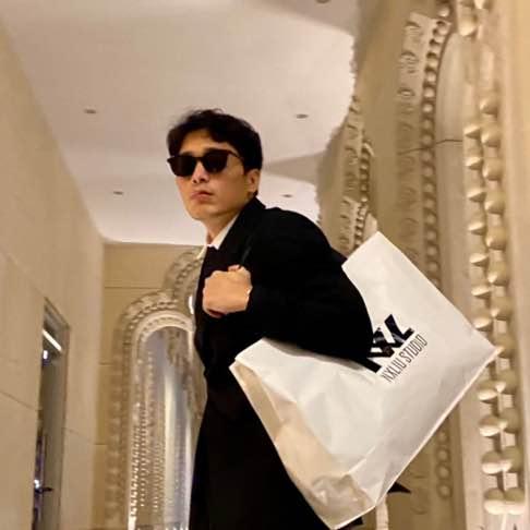 南Boss|NX