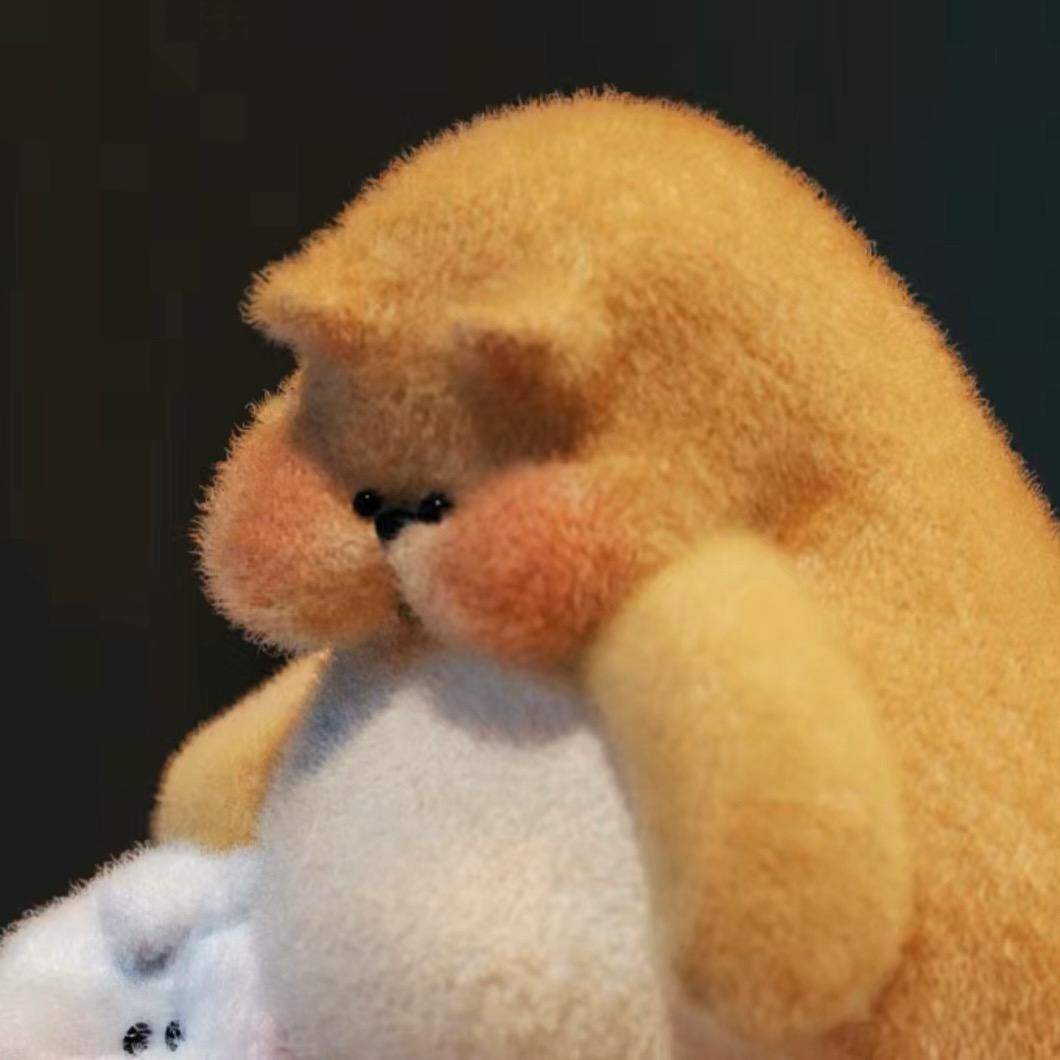 慢慢.