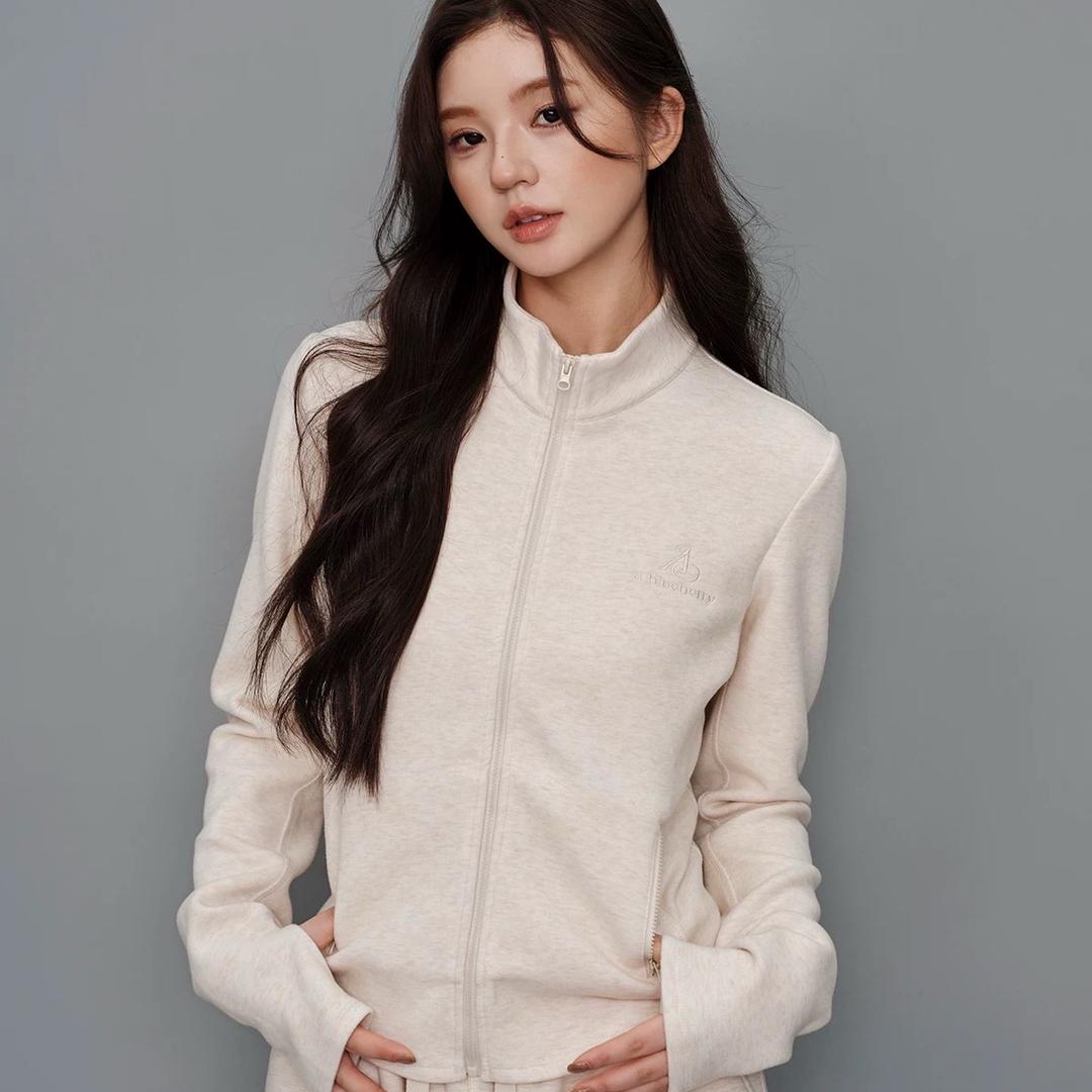 嬉妹防晒外贸工厂