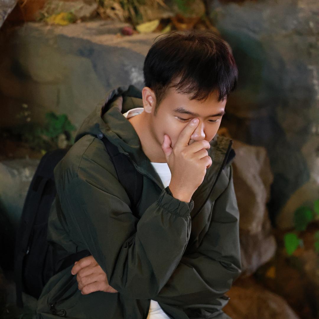 🌈🌈🌈社恐的肥仔