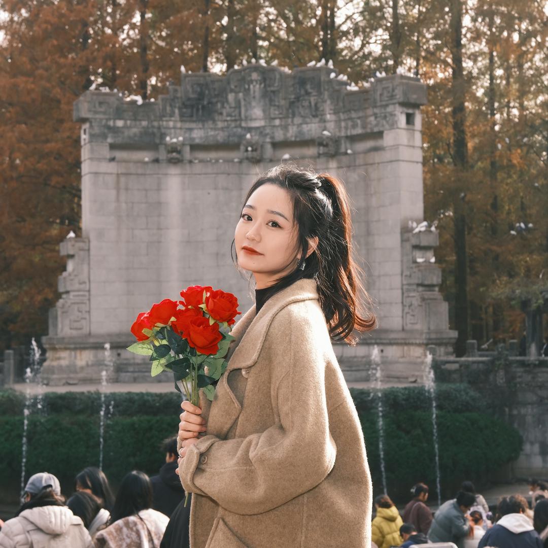 把月亮弄丢了…