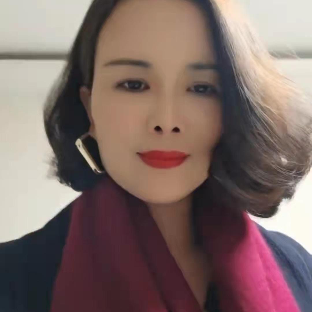 梁妈，卖猪肉的梁妈妈