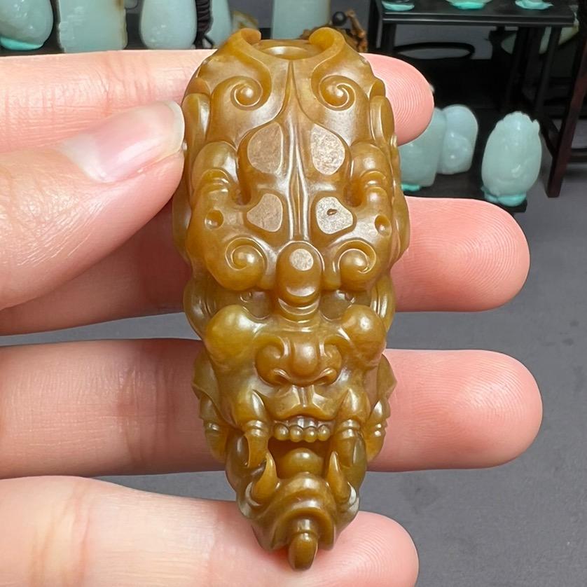 苏工寻玉记