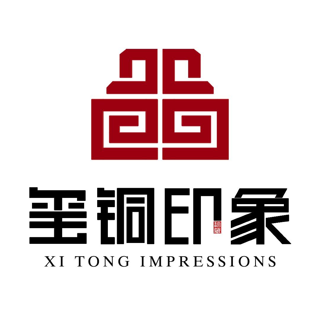 熙匠_玺铜印象铜门铜艺