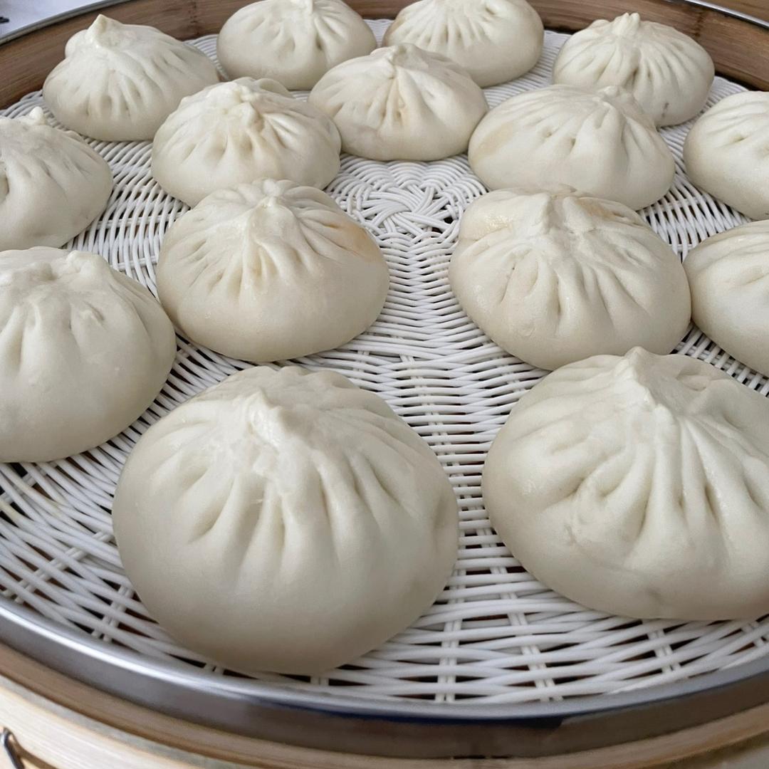 原味坊包子铺