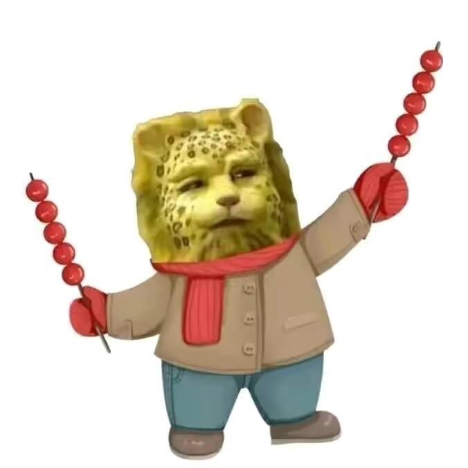 ʚ要不要买菜ɞ