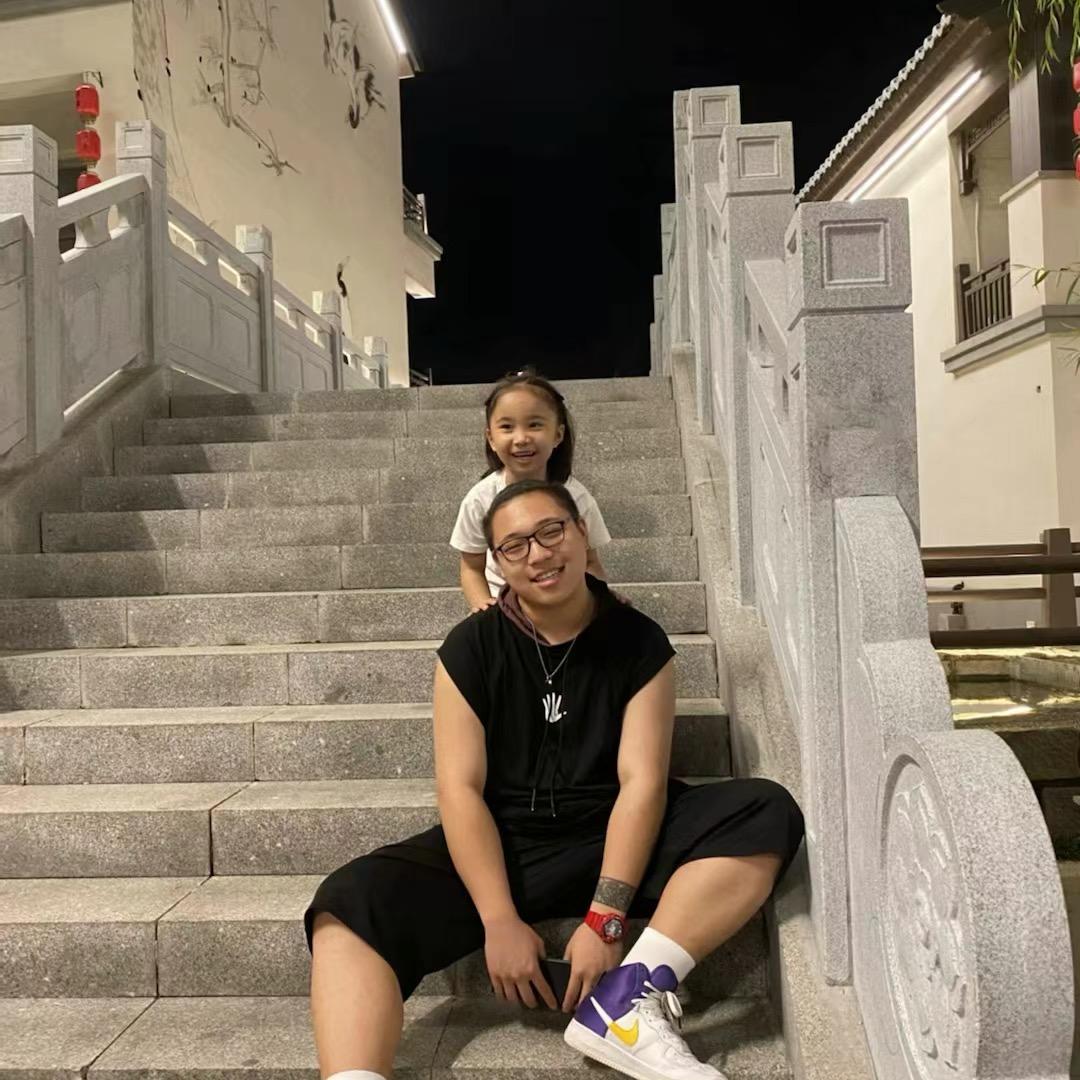 MHJ(可心妈)