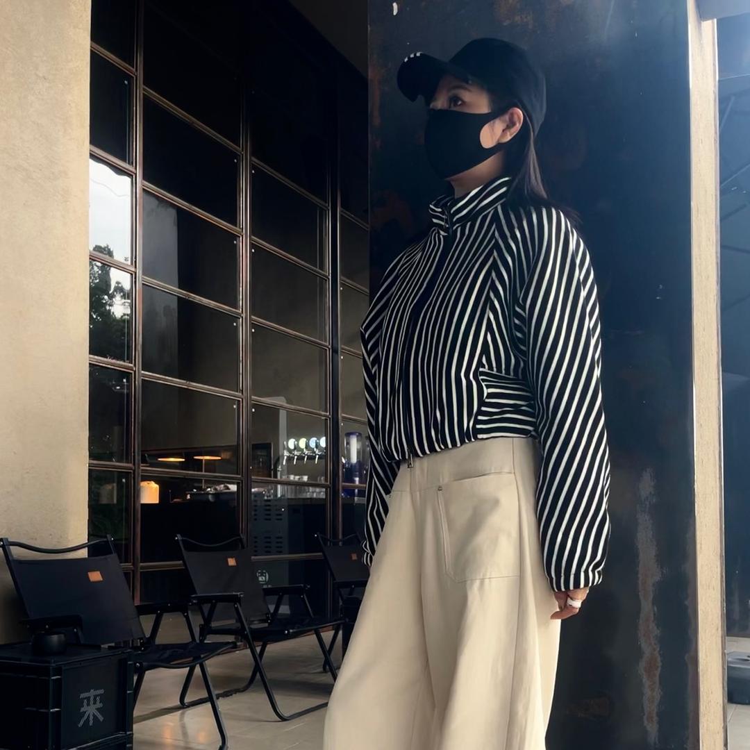 琦姐私服