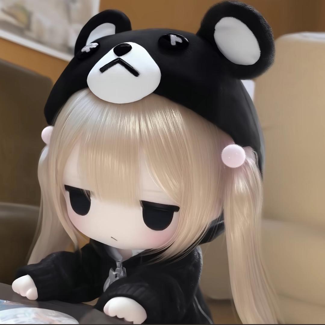 别闹了
