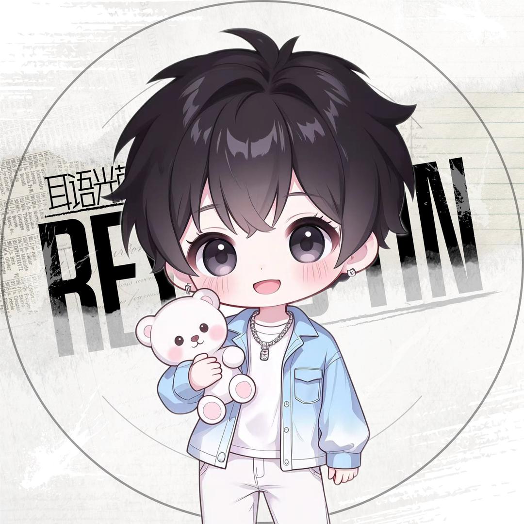 𝐆·默.ᴹ