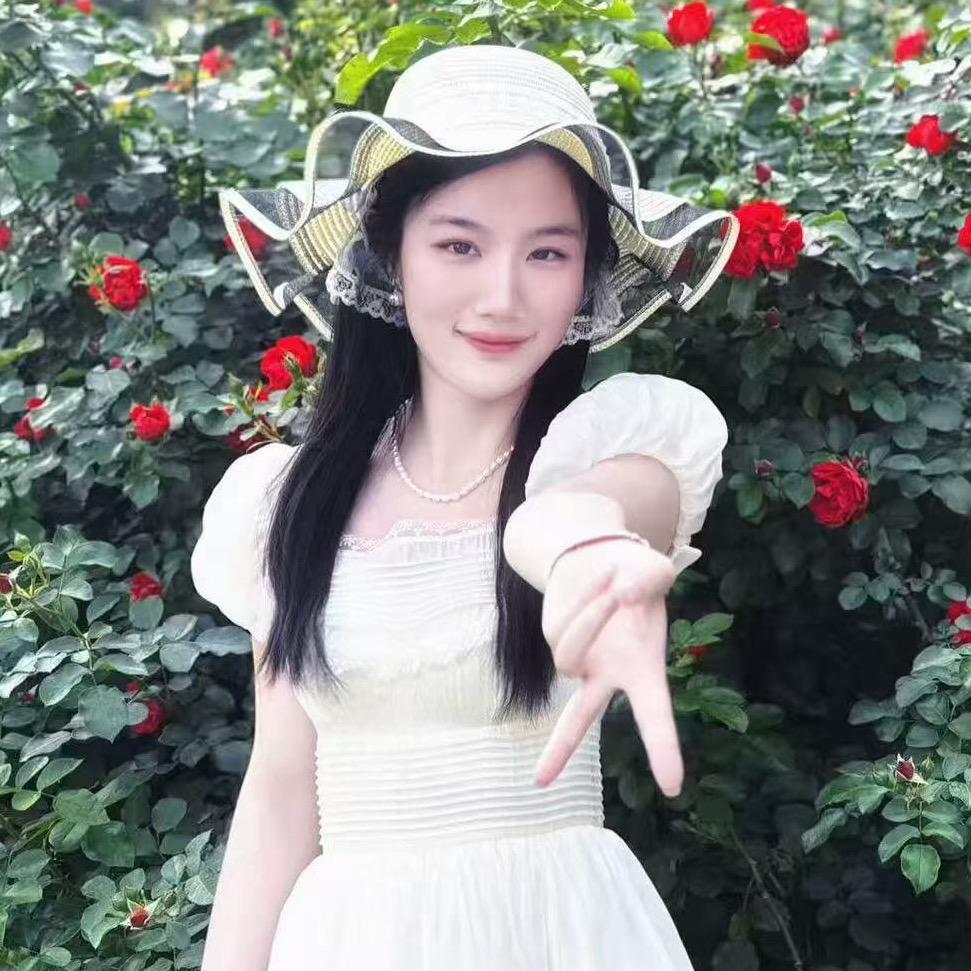 茉莉微微