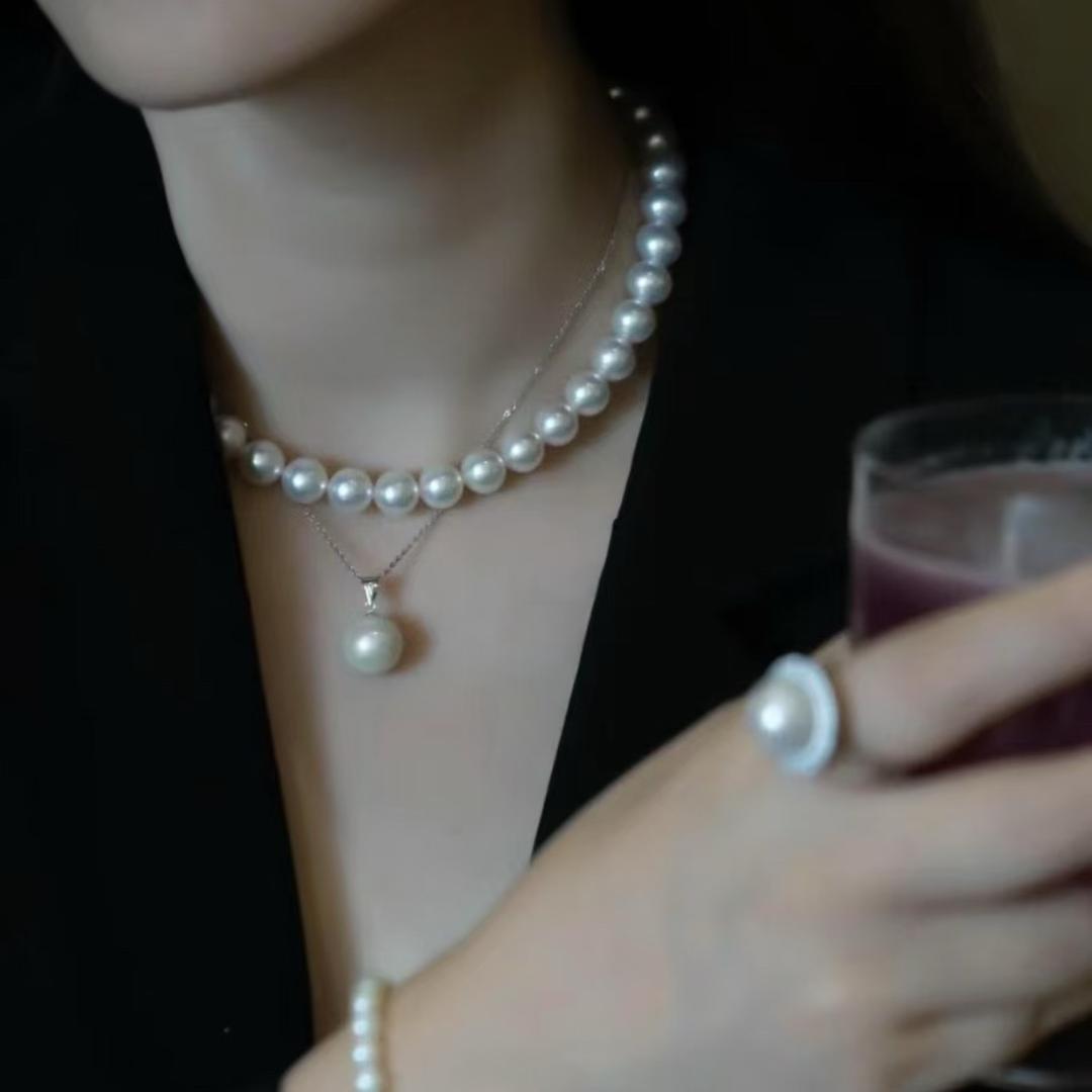 青黛·轻奢饰品