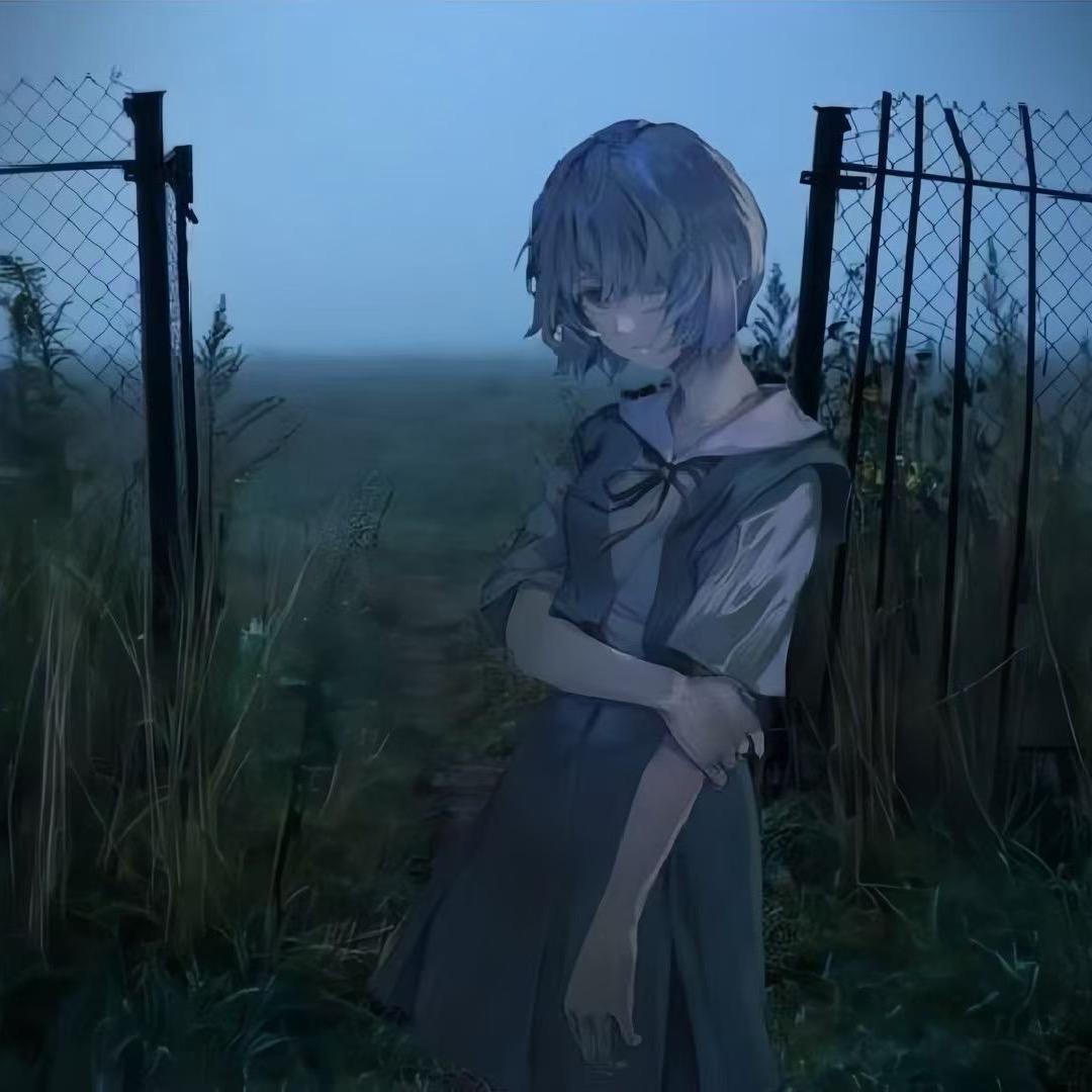 ？