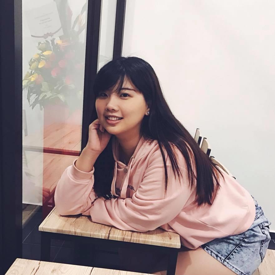 涵_QHann