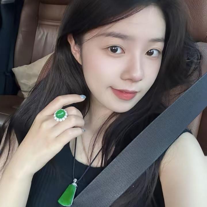 好运翡翠