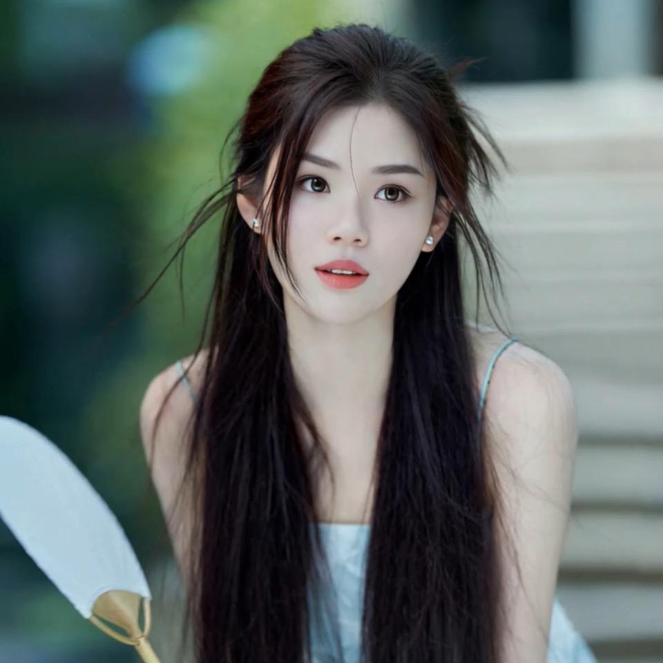 婷婷