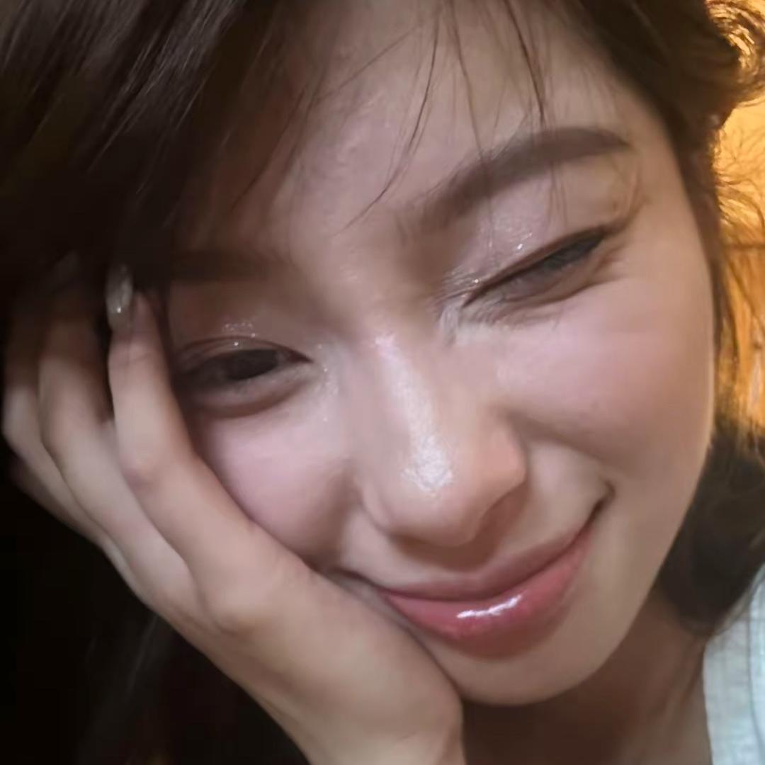 半眠学姐👱🏻‍♀️