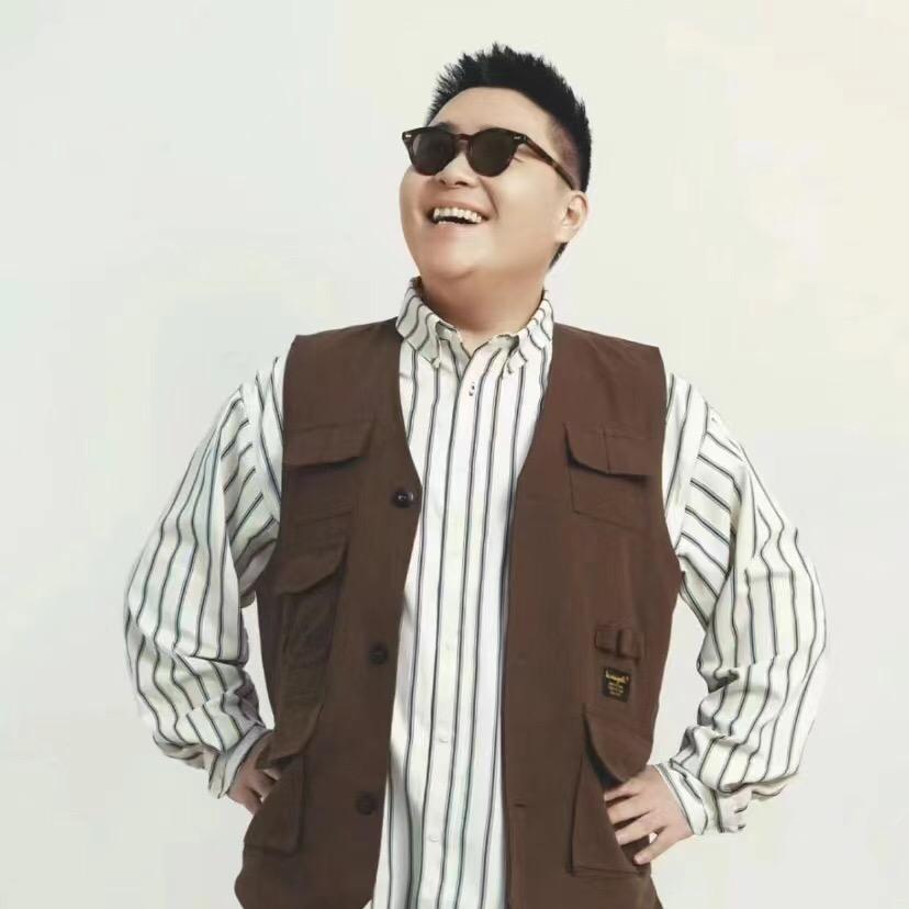 郝劭文好物甄选（已授权）