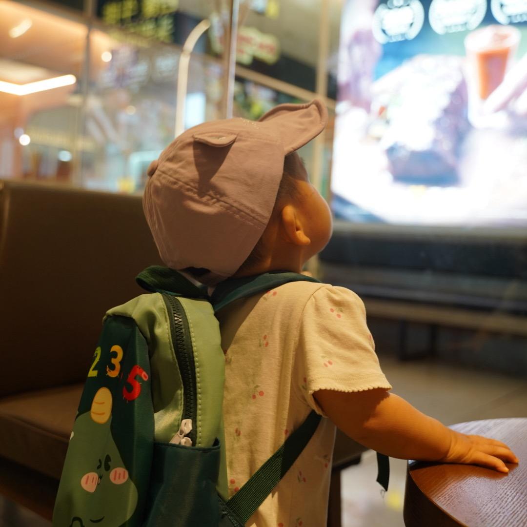 我吹过你吹过的晚风