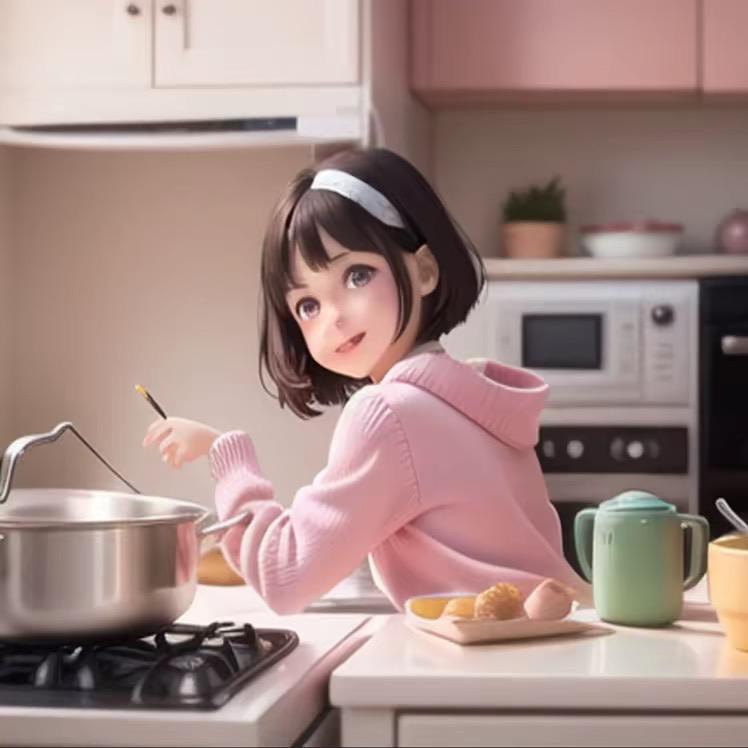 西多麻麻