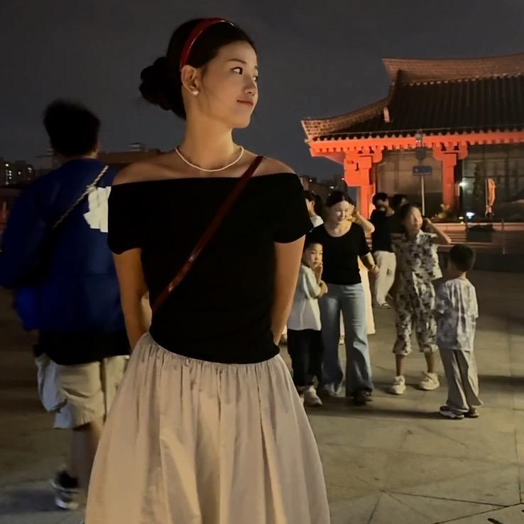 珠珠在西安