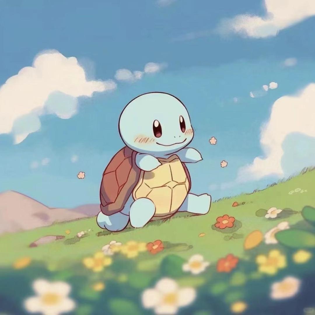 努力感受美好💃