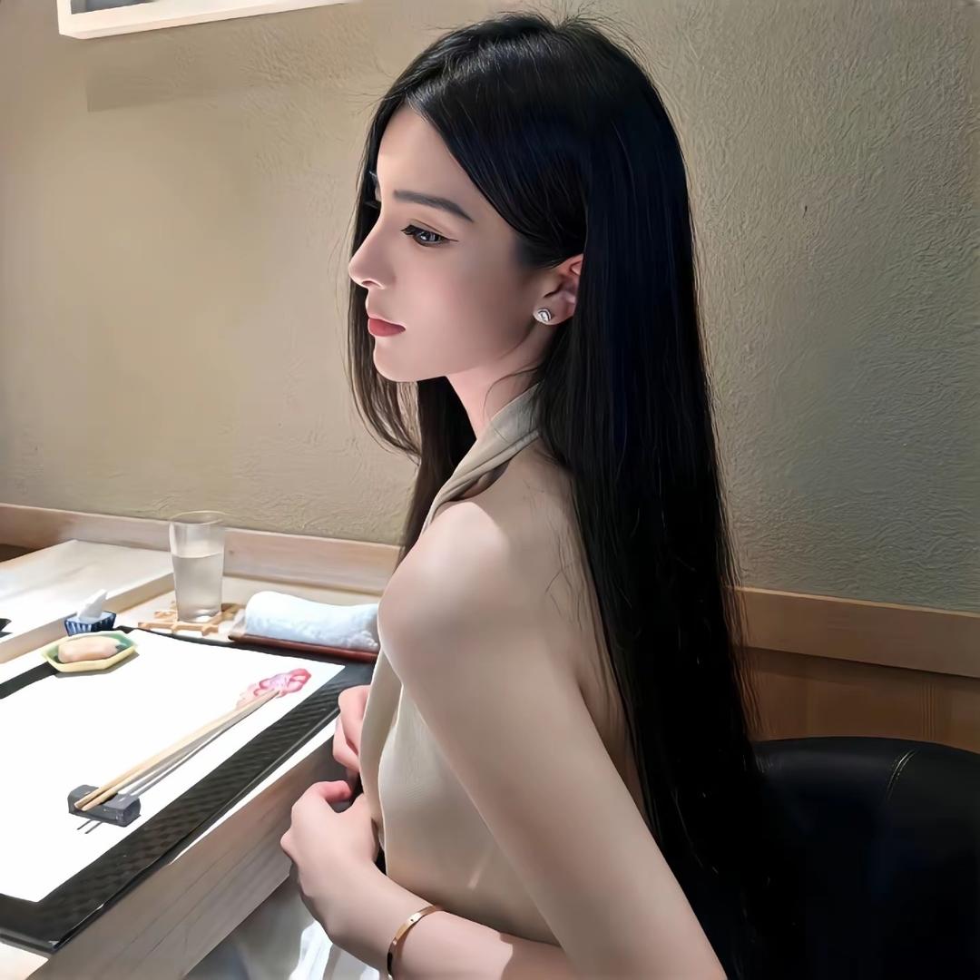 小琦子