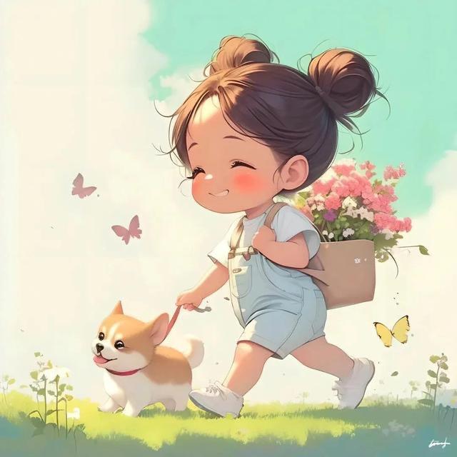 濛濛细雨